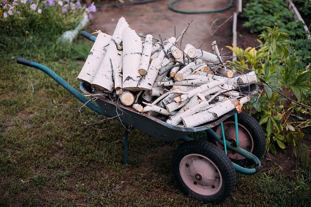 Yard Sale