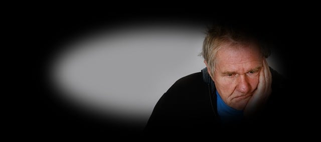 Elderly Person