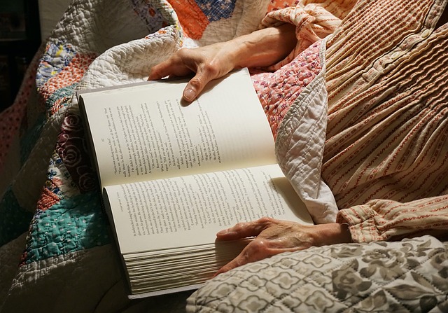 Elderly Person