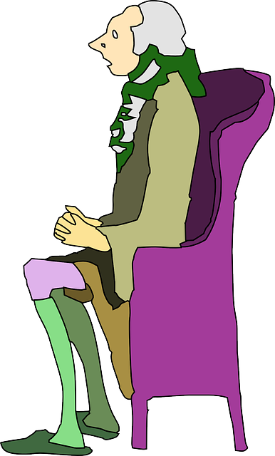 Elderly Person